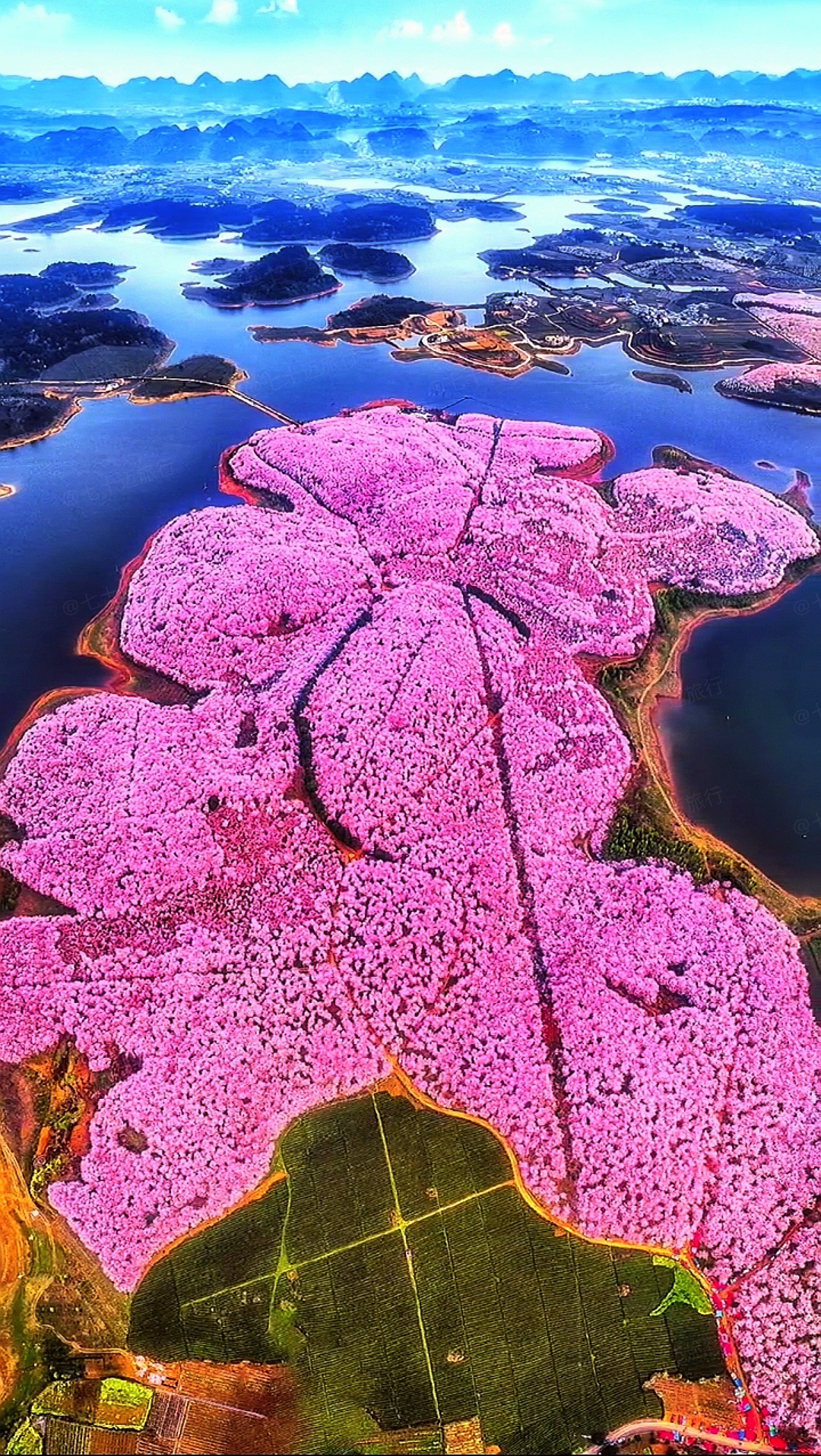 贵州景点自驾地图全图最新,贵州旅游攻略一览表