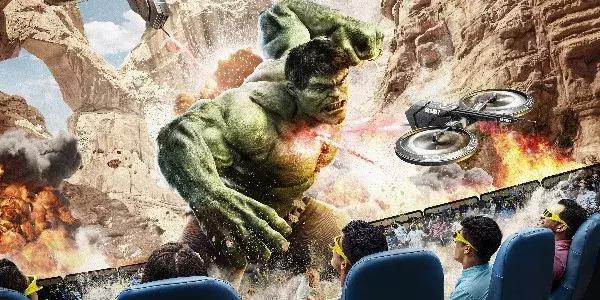 沉浸式乐园强势来袭游客“刷刷刷”不停