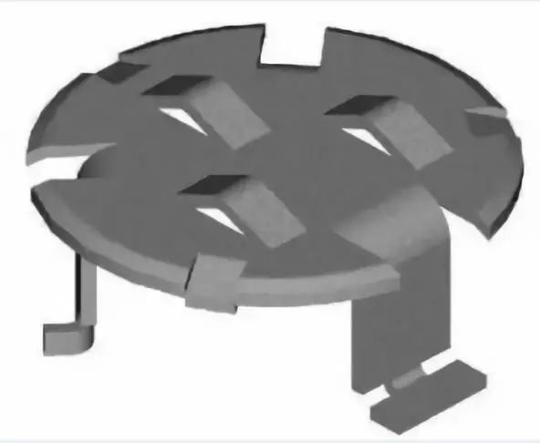 精馏塔的内部结构和原理,精馏板式塔的结构和原理