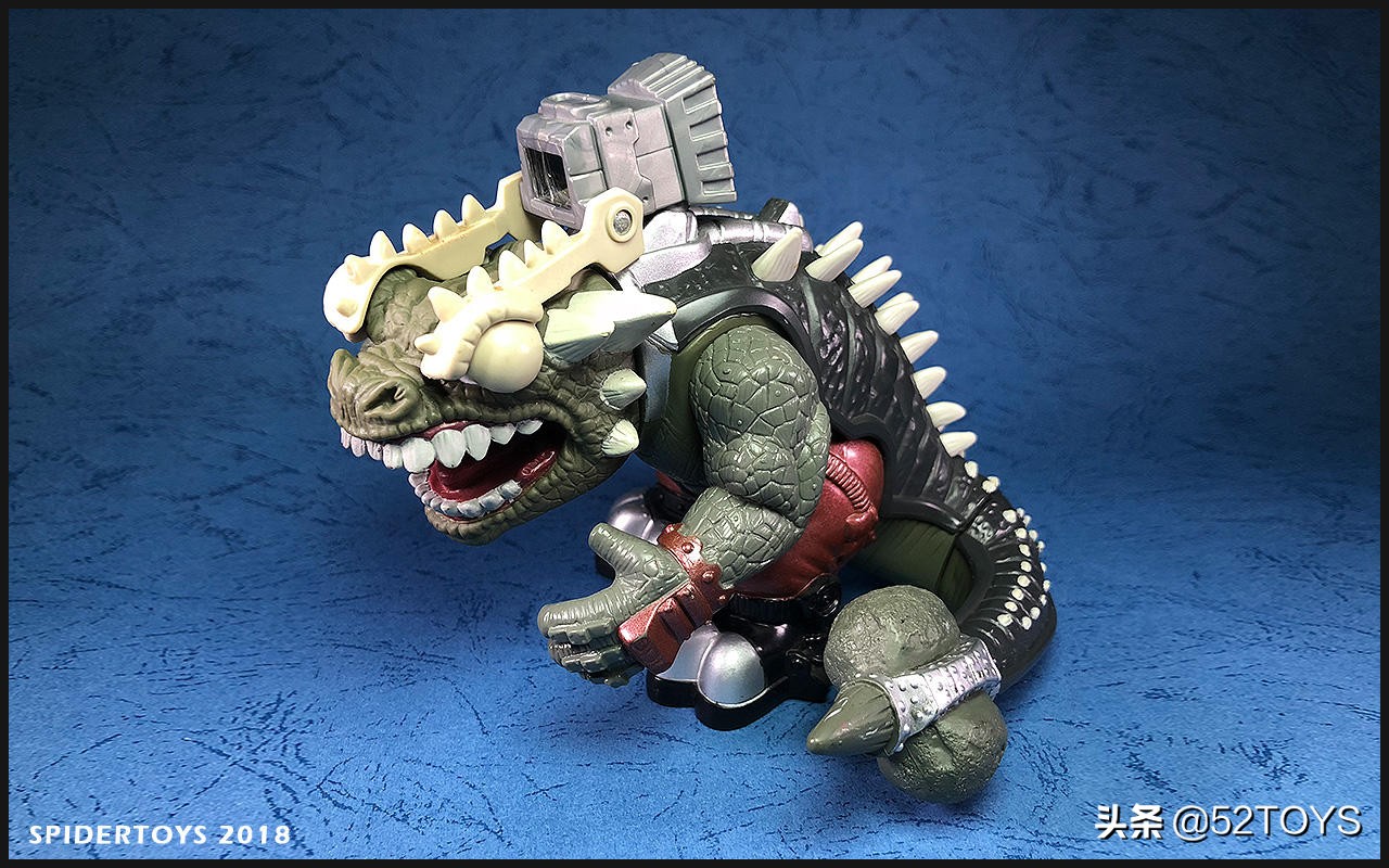 2018玩具收官之作,那些2018年的玩具