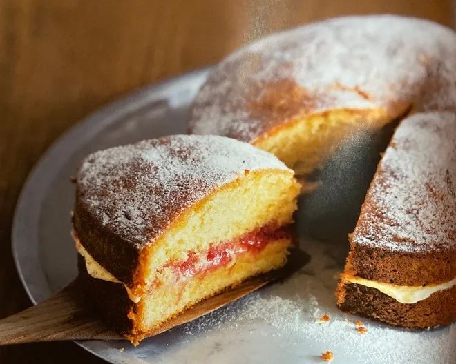 下午茶甜点拼多多,拼单的下午茶