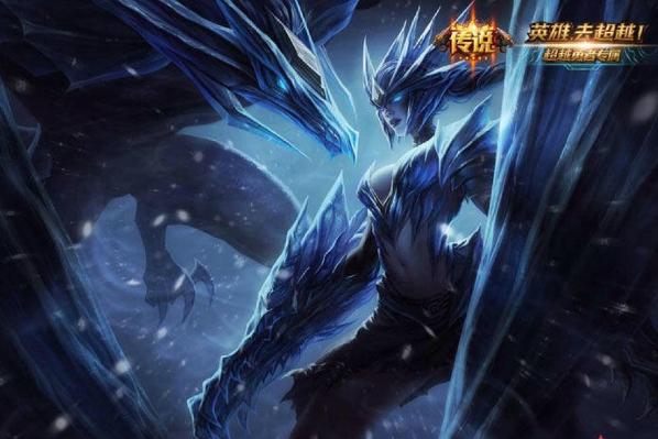 lol龙女无限乱斗,lol龙女大乱斗天赋