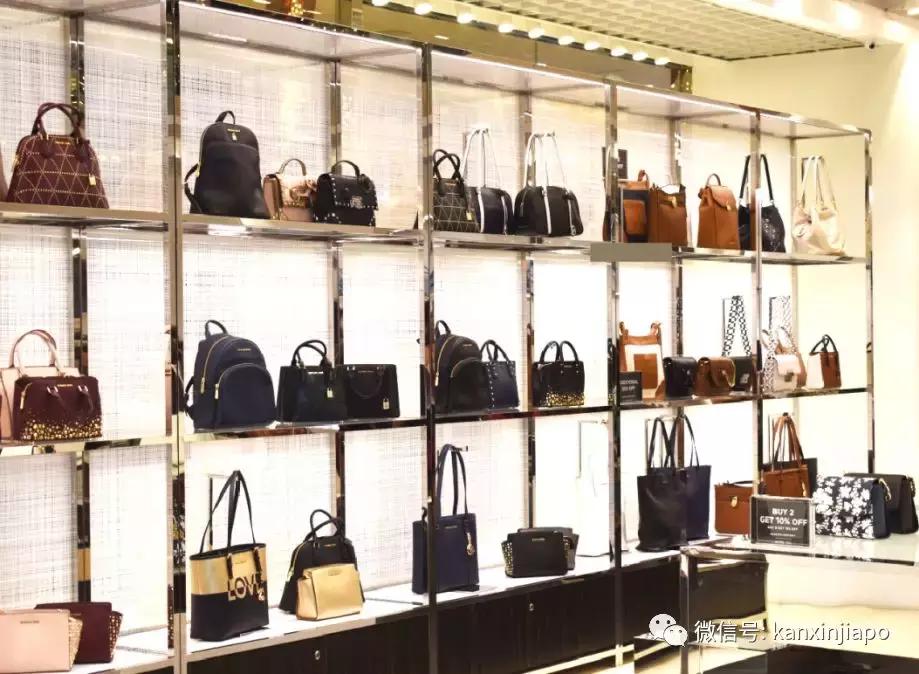 最近新开的奥特莱斯,新加坡imm奥特莱斯怎么样