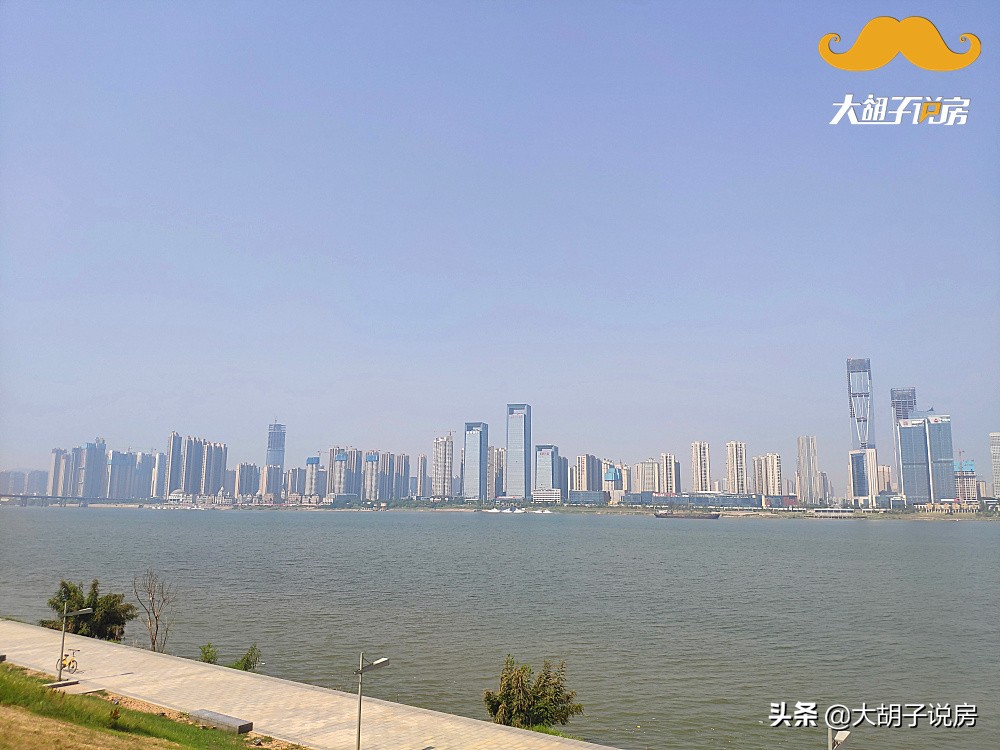 长沙一个让炒房团颤抖的城市,长沙炒房最新消息