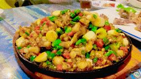 德阳有格调又好吃的美食,德阳有哪些好吃的美食推荐