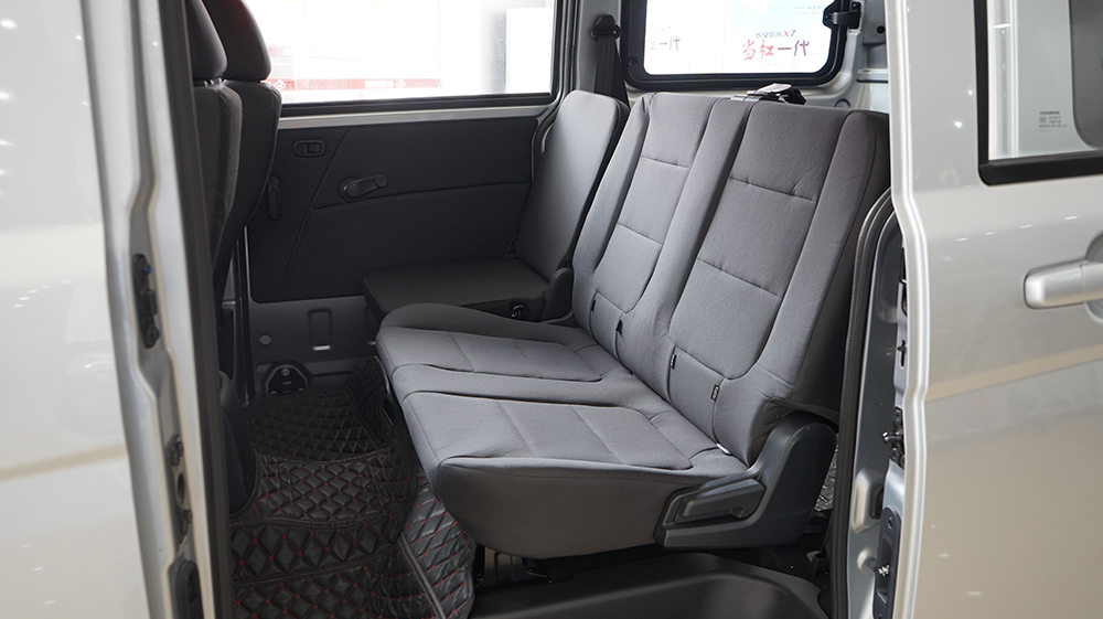 长安欧诺的安全性,长安欧诺s安全指数