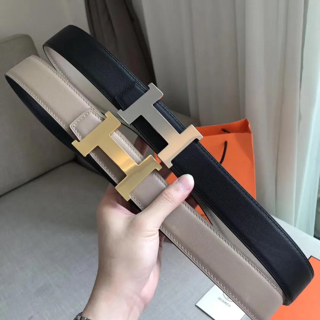 奢侈品腰带排名前十,2022年最流行奢侈品腰带