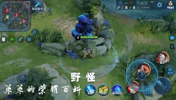 王者荣耀：国服榜一阿轲深度教学（三套连招/抓人细节/进场思路）