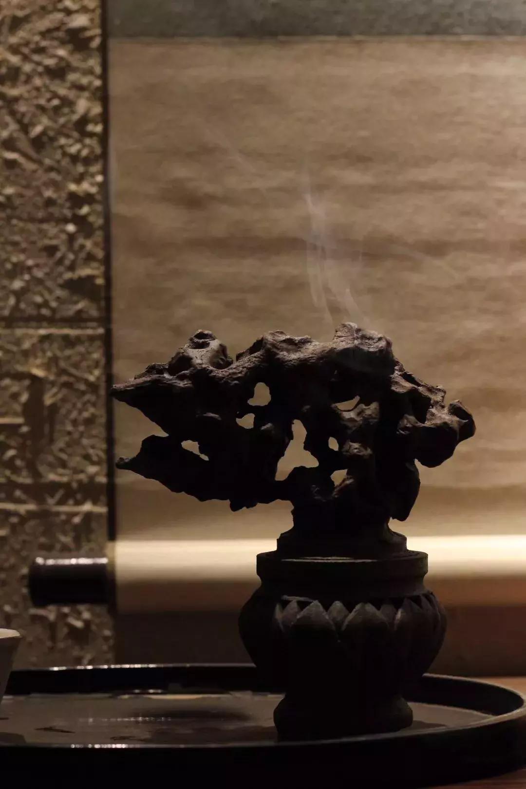 生命有茶香灵魂有茶气,生命有香