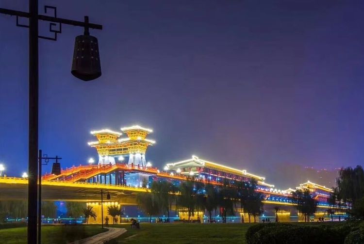 咸阳拟新增4家国家3A级景区,咸阳星级旅游景点