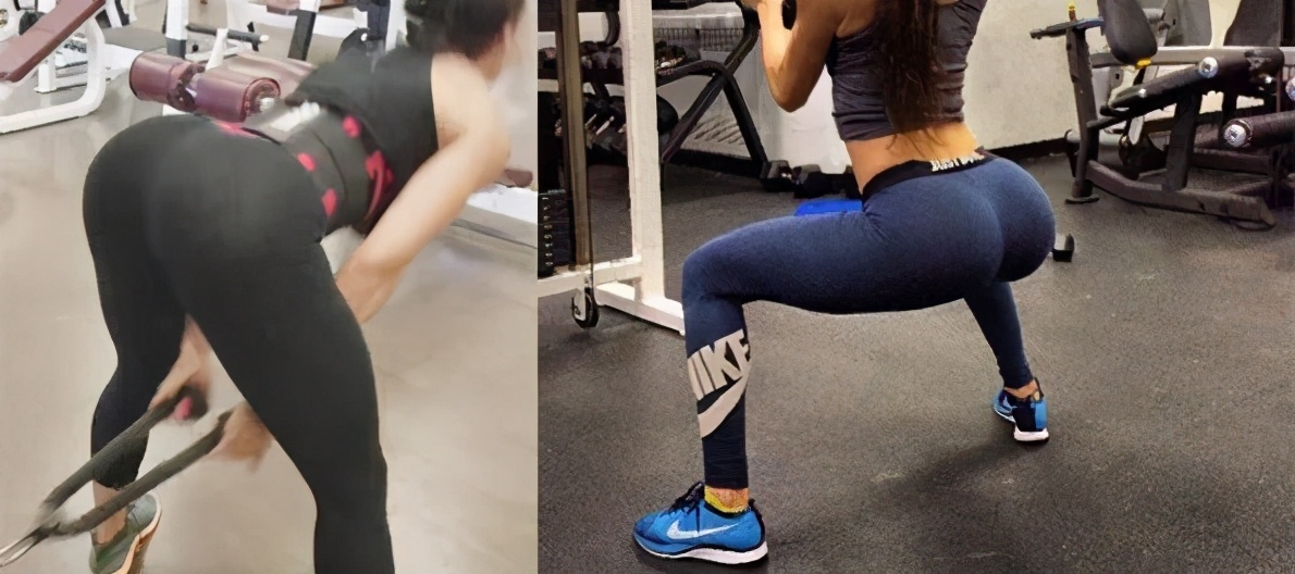 腿长身体短适合练什么,腿长身体短练出来好看吗