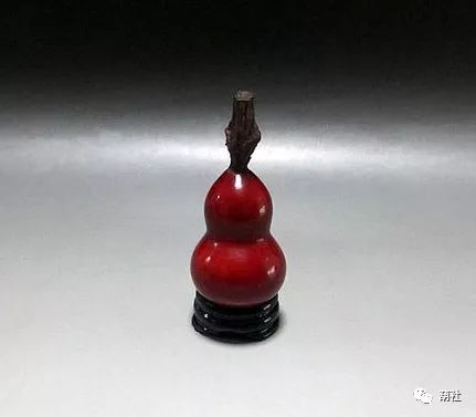 如何把葫芦盘成红色,葫芦真能变成枣红色吗