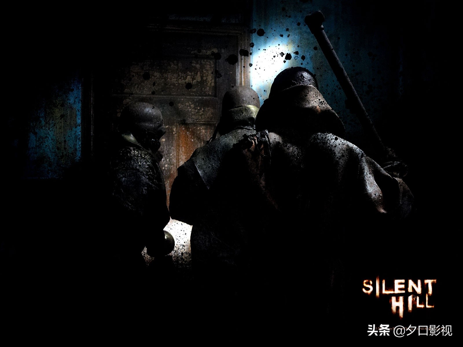 童年阴影恐怖片,最新最恐怖的童年阴影恐怖片