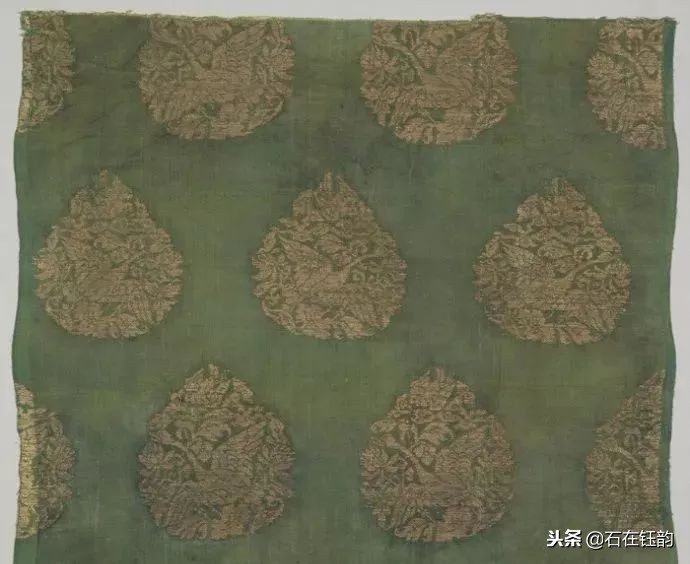 忽必烈汗艺术作品欣赏,元朝美术史