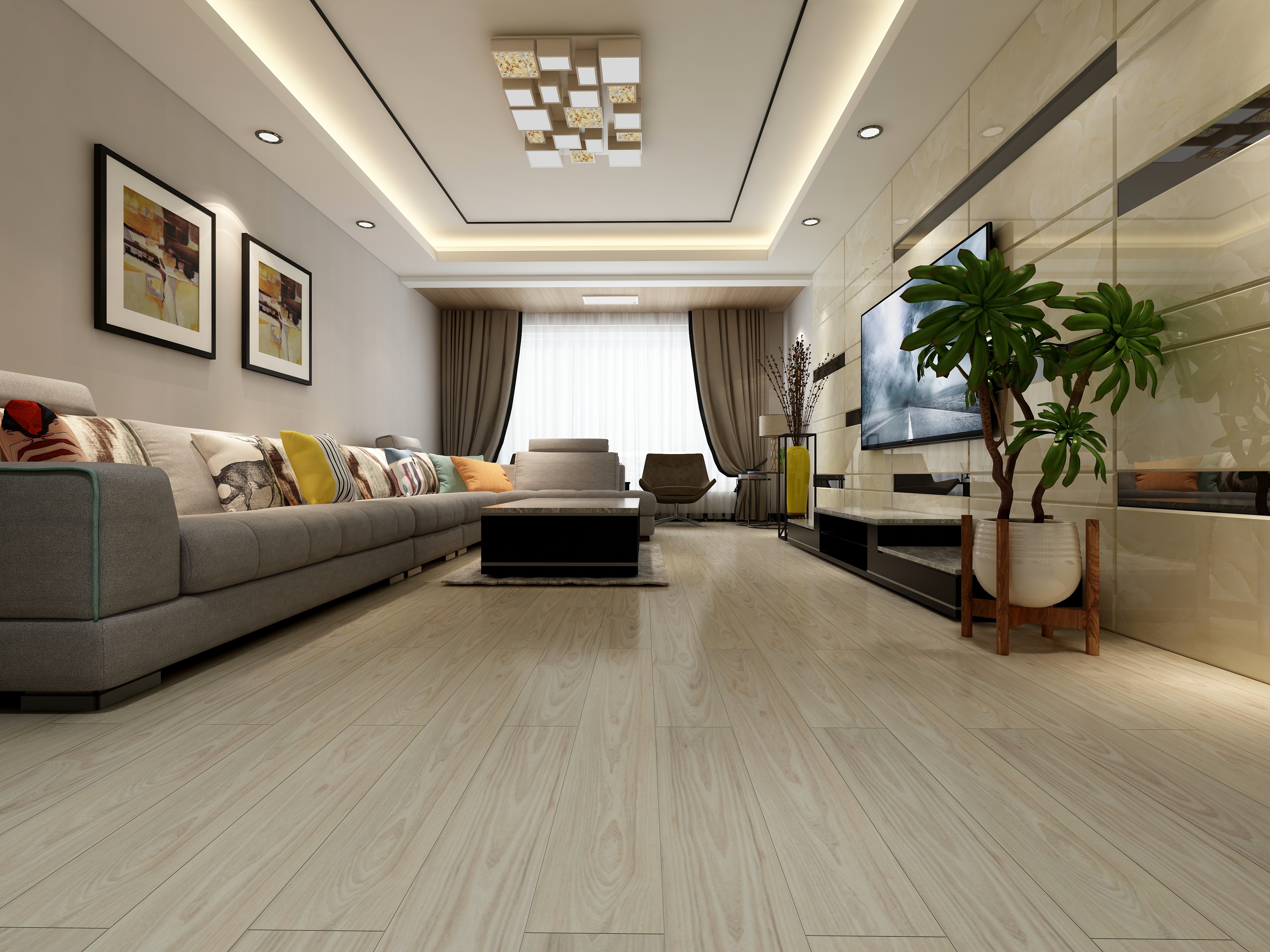 久扬地板官方旗舰店,爱拼才会赢户外歌唱