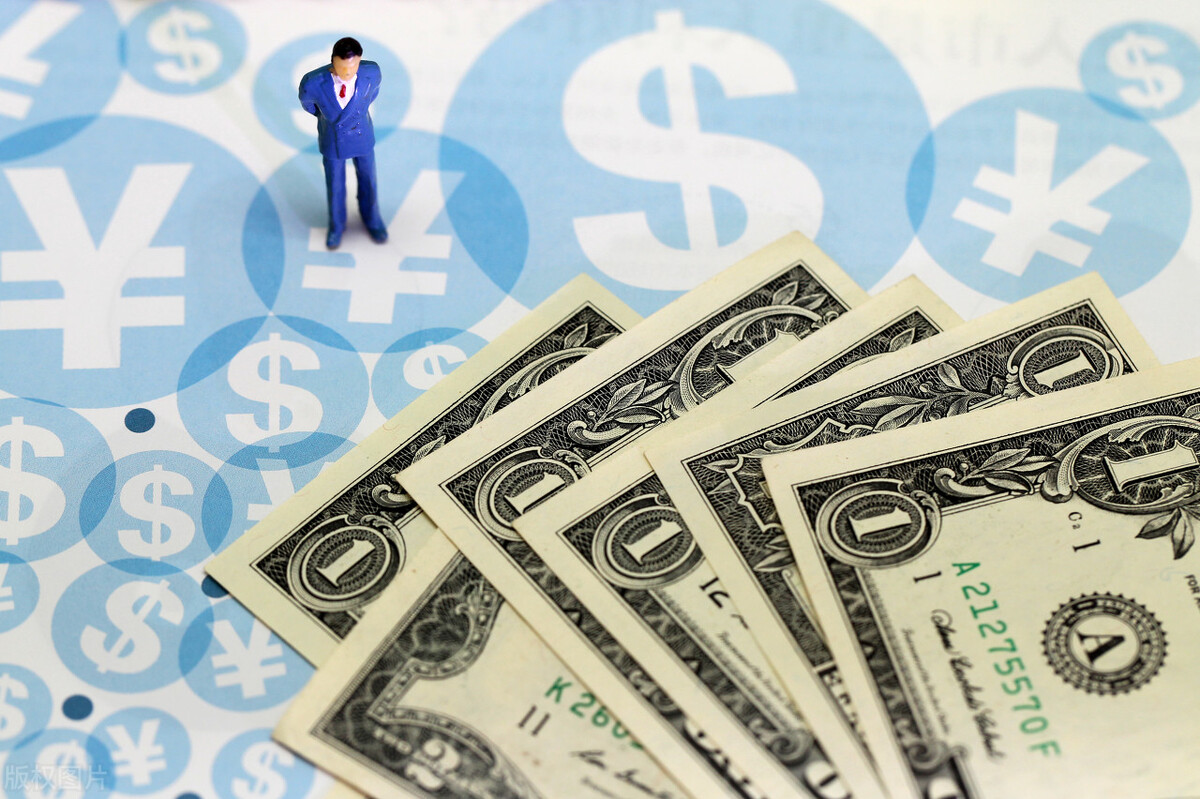 黄金价格趋势预判看什么,黄金价格上涨的内在逻辑