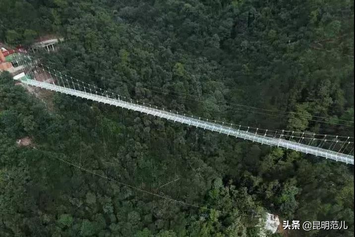 去昆明玩自驾的路线推荐图,昆明周边自驾游最佳线路