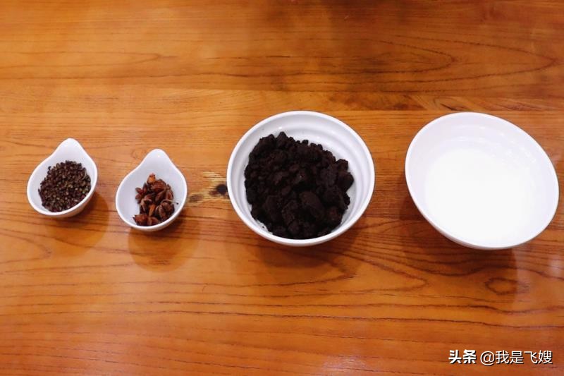 腌糖蒜是用白糖还是用冰糖,红糖腌糖蒜的正确方法