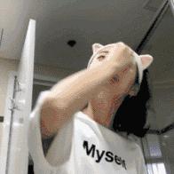 明星们的真实素颜真的美吗,这些女明星们卸妆后的素颜样貌