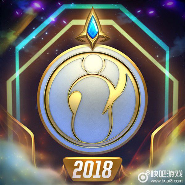 《lol》ig全球总冠军图标怎么领取,lolig冠军王座