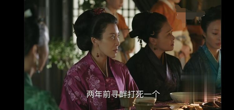 知否康王氏被杀顾廷烨结局,顾廷烨杀了康姨妈