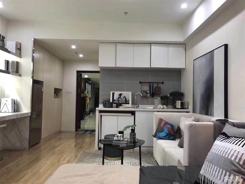 成都买公寓有哪些优点和缺点,成都投资loft公寓值得吗