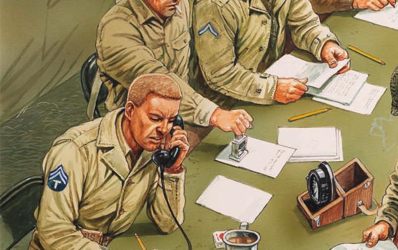 一战时期英国大炮,2战英国伤害最大的大炮