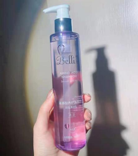 洗发水鲜为人知的好用国货,孕妇儿童都能用的洗发水测评
