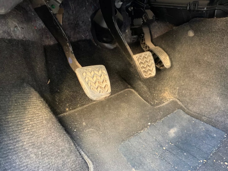 丰田威驰用车,2015款威驰用车体验