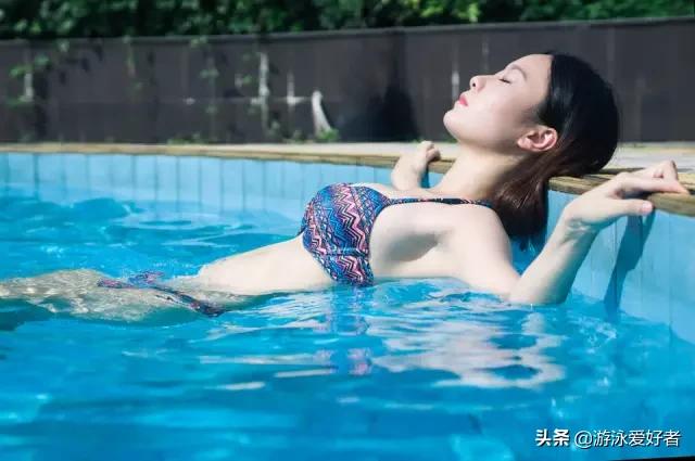 游泳双侧呼吸练习,游泳呼吸换气技巧