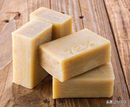 生活小妙招去除油渍,生活小妙招去油渍最快方法