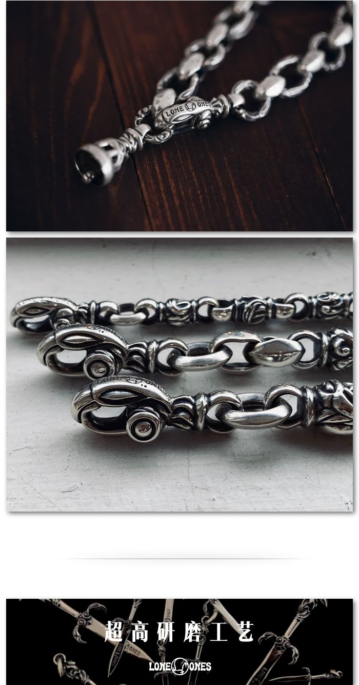 loneones手链,loneones是什么意思