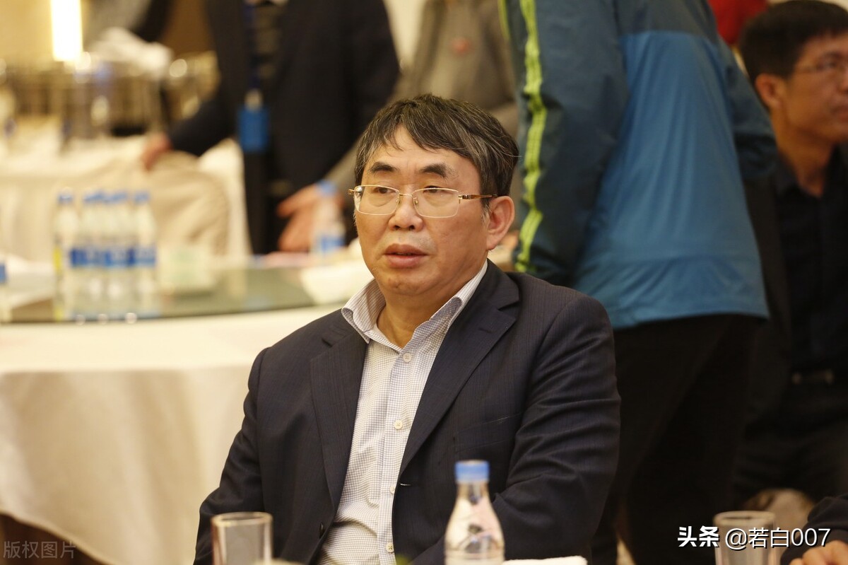 见证棋圣的衰落，让聂卫平走下神坛的五大败局