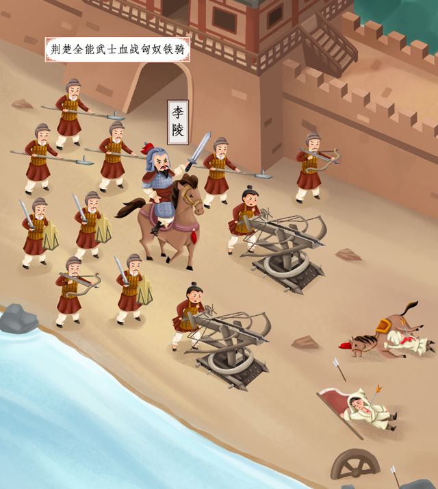 武汉有多红？岳飞来看军运会！