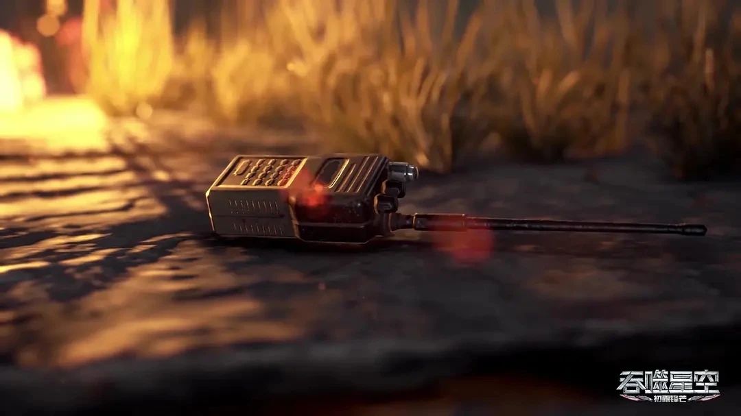 和吞噬星空比肩科幻动漫,科幻动漫吞噬星空