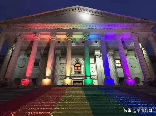 辛辛那提大学申请难度有多大?