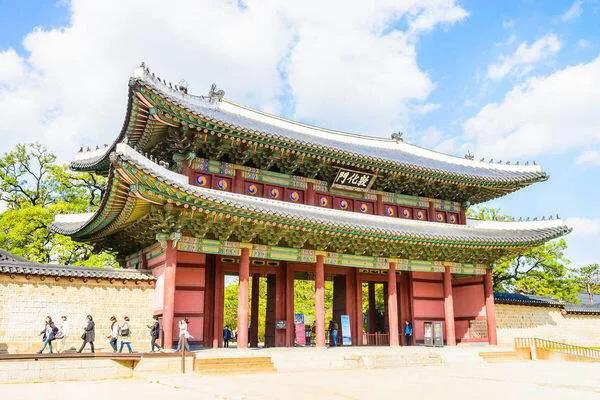 韩国岛屿旅游景点,韩国光州旅游景点