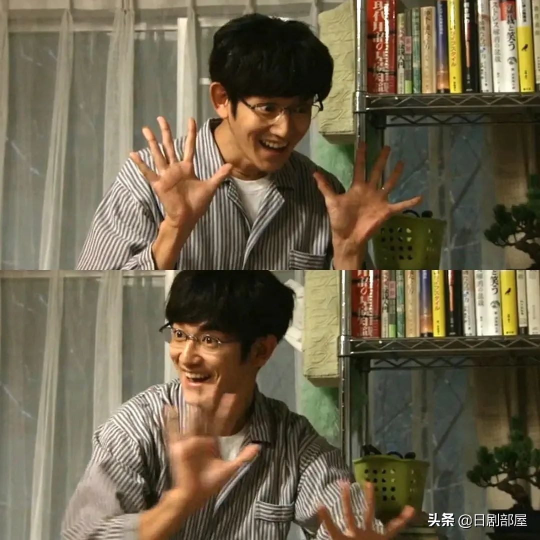 北川景子产后首演，与瑛太演闪婚闪离的夫妻