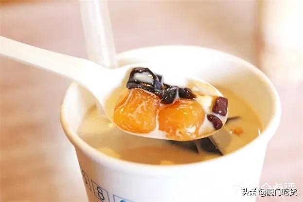 厦门学校门口小吃,厦门学校食堂美食