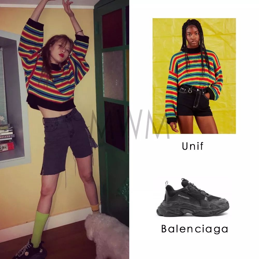 泫雅赚了很多钱么,泫雅多宠粉