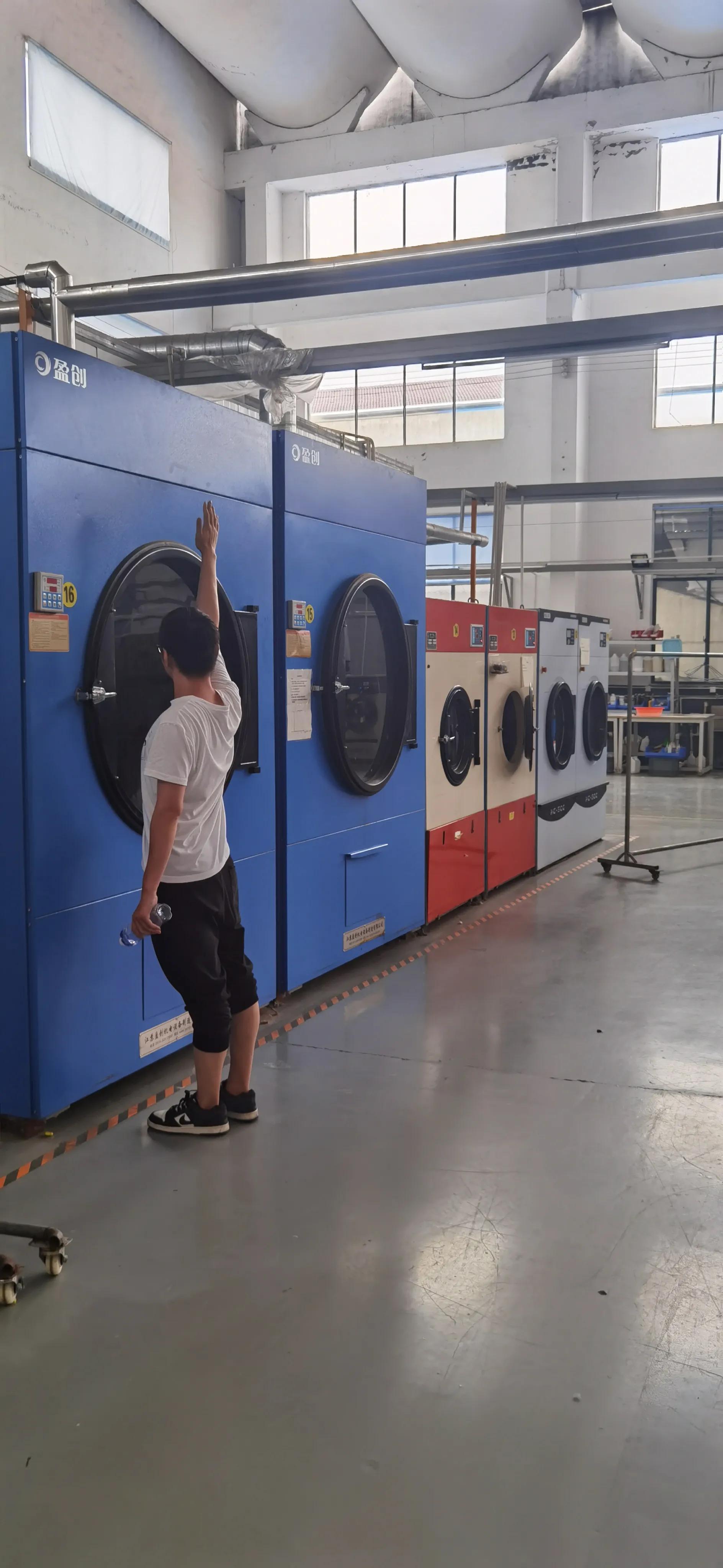 怎么开干洗店才会好,怎么开品牌干洗店赚钱