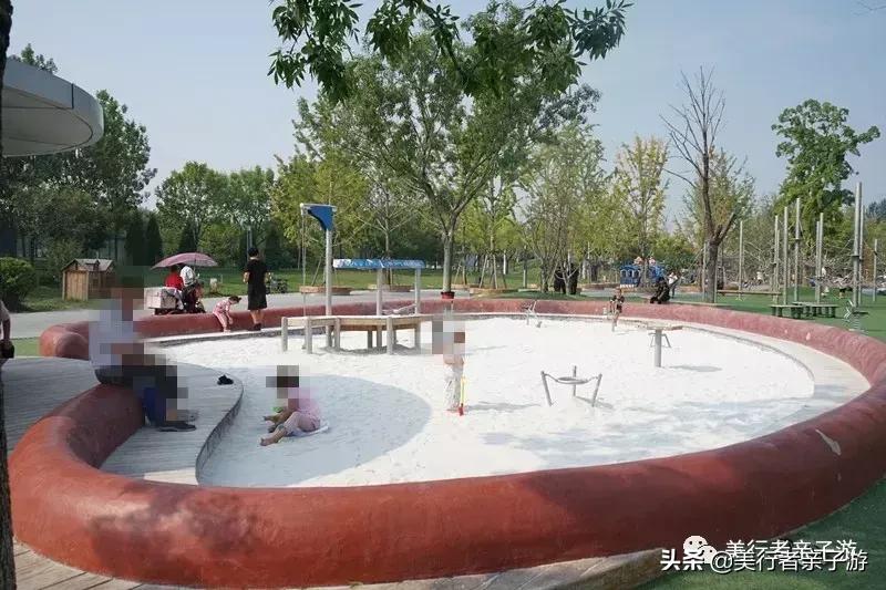 这2家酒店做活动啦~刷野生动物园+自行车运动公园最好时机