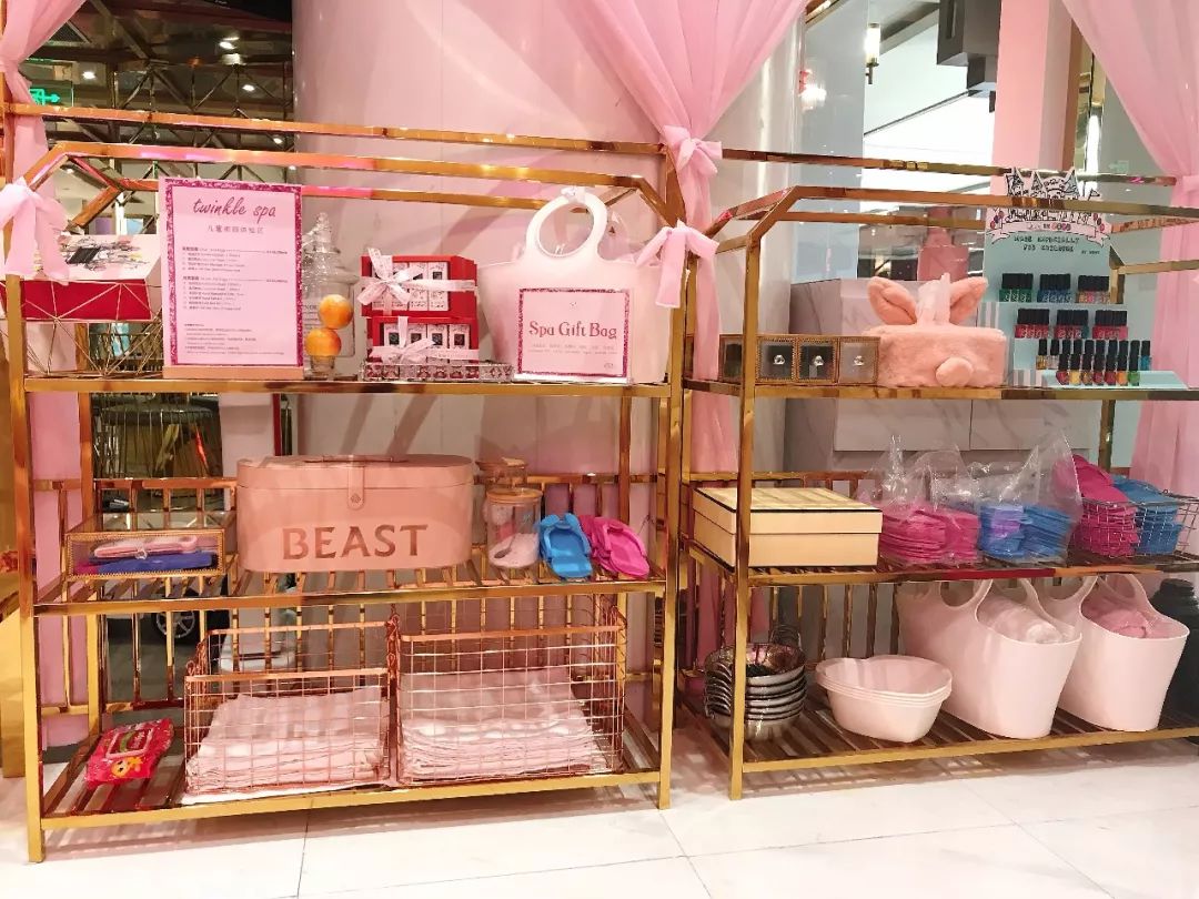 魔都自助探店,魔都探店浦东spa