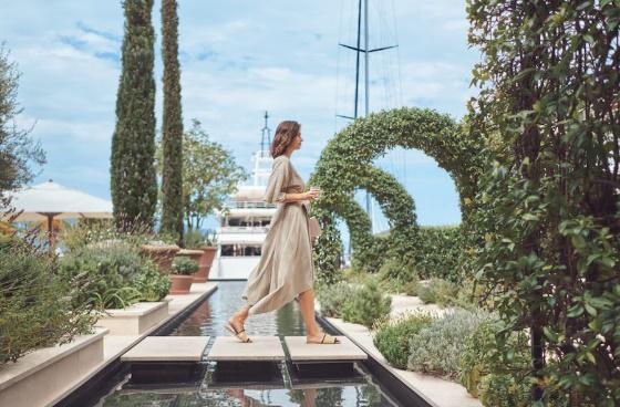 丽晶度假村,细数中国顶级酒店丽江香格里拉篇