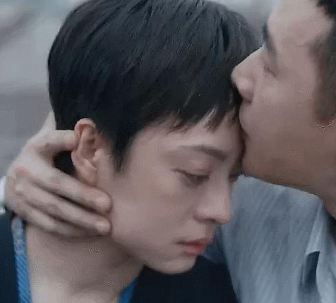 向孙俪表白过的男星,有哪些男明星的荧幕初吻给了孙俪