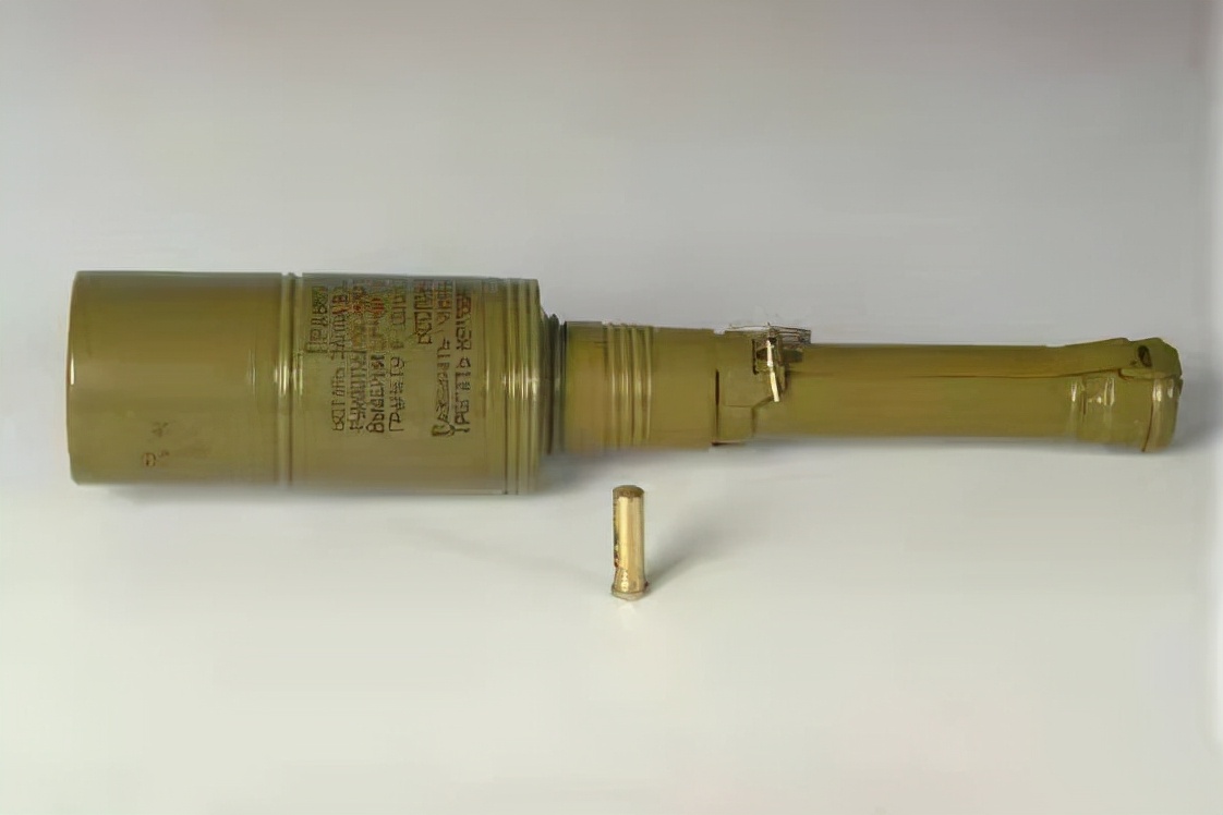 rkg3反坦克手榴弹,rkg-3手榴弹