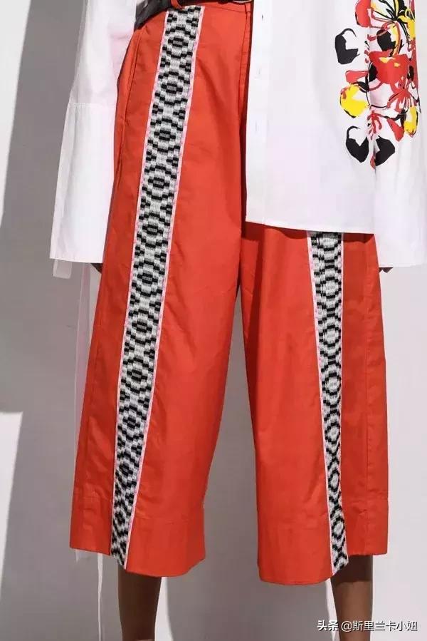 斯里兰卡女士穿搭,斯里兰卡穿搭