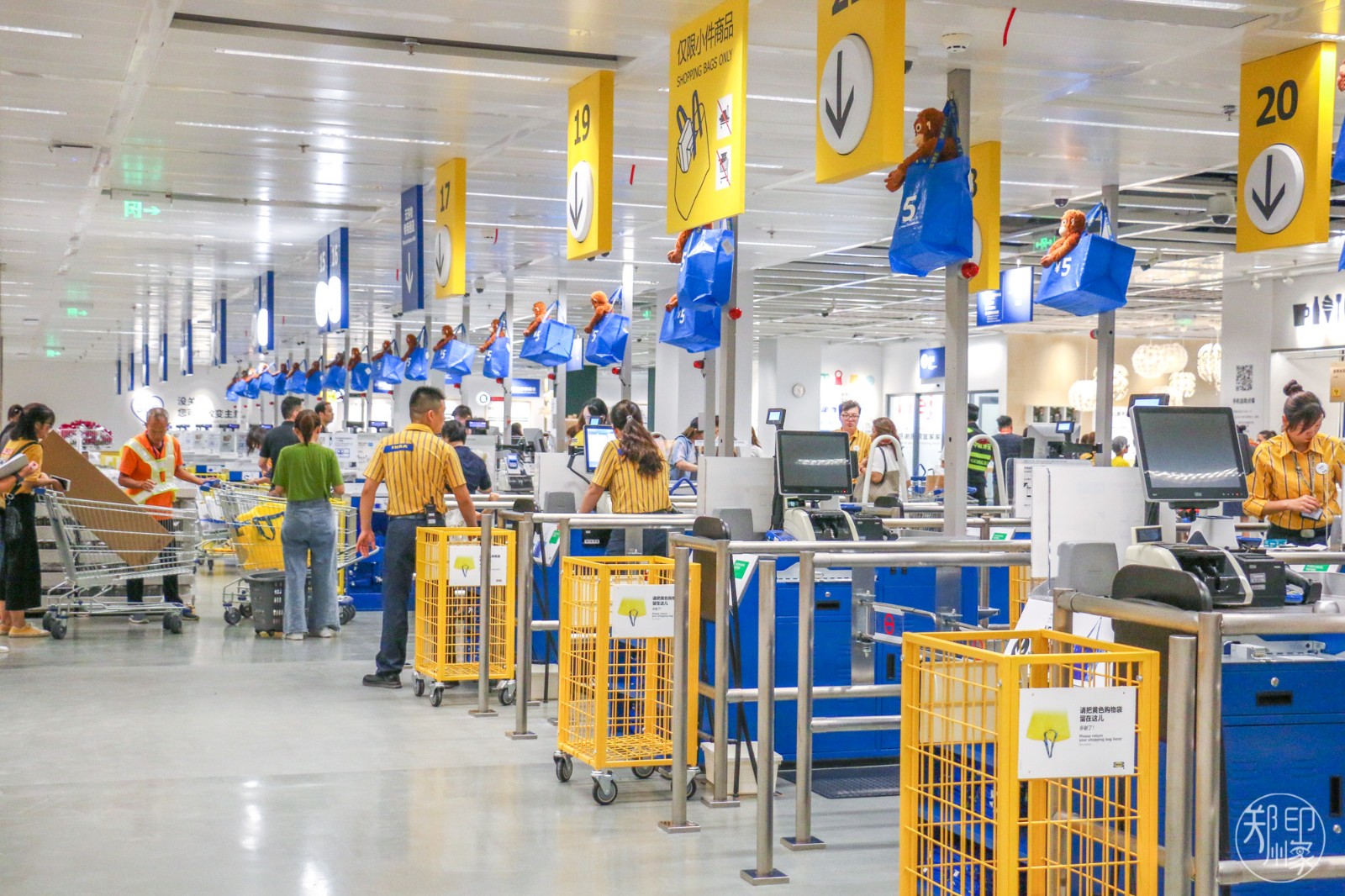 郑州宜家24年春节营业时间,郑州宜家国庆营业时间