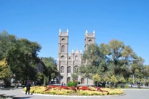 呼兰萧红故居和萧红纪念馆,呼兰萧红故居在什么地方