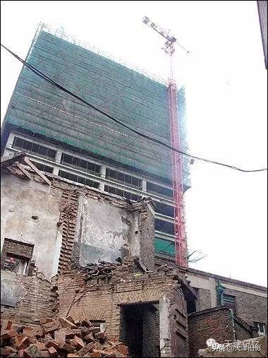 西安市区的变迁,西安的演变